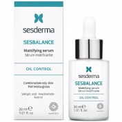 Sesderma sesbalance serum seborregulador