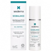 Sesderma sesbalance gel seborregulador plus