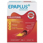 Epaplus cardiocare (30 comprimidos)