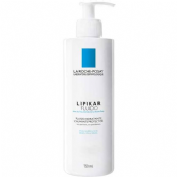 Lipikar fluido la roche posay 1 envase 750 ml