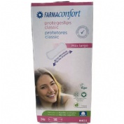 Farmaconfort - protege slip classic (anatomico 30 unidades)