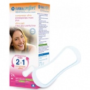 Farmaconfort flex - protege slip (adaptables 30 unidades)