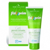 Fisioprim gel piernas cansadas (1 envase 250 ml)