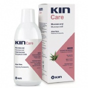 Kin care enjuague bucal (1 frasco 250 ml)