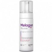 Melagyn mousse (1 envase 150 ml)