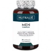 Nutralie men complex (90 capsulas)