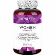 Nutralie women complex (90 capsulas)