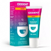 Oddent gel oral baby (1 envase 20 ml)