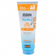 Isdin fotoprotector pediatrics gel cream spf 50 (1 tubo 250 ml)