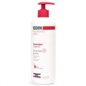 Isdin hygiene psorisdin gel de baño (1 envase 500 ml)