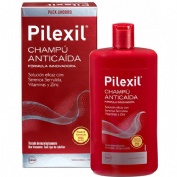 Pilexil champu anticaida (1 envase 500 ml)