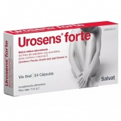 Urosens forte (14 capsulas)