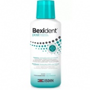 Bexident post tratamiento coadyuvante colutorio (1 envase 250 ml)