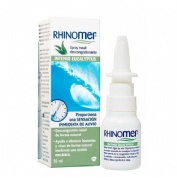 Rhinomer intense eucalyptus (1 envase 20 ml)