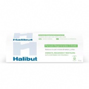 Halibut infantil pomada regeneradora (1 envase 45 g)