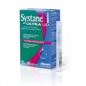 Systane ultra unidosis - gotas oftalmicas lubricantes (30 monodosis)