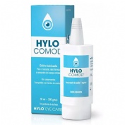 Hylo comod (1 envase 10 ml)