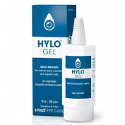 Hylo gel (1 envase 10 ml)