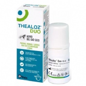 Thealoz duo (1 envase 10 ml)