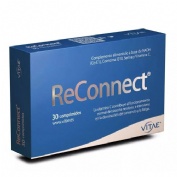 Reconnect (30 comprimidos)