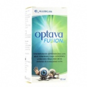 Optava fusion esteril (1 envase 10 ml)