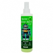 Nosa spray desenredante arbol del te verde (1 envase 250 ml)