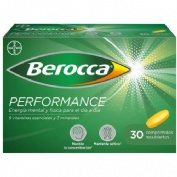 Berocca performance (30 comprimidos)