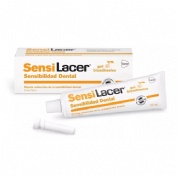 Sensilacer sensibilidad dental gel bioadhesivo (1 envase 50 ml)