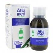 Aftamed colutorio (1 frasco 150 ml)