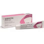 Seidigyn hidratante vaginal (30 g con aplicador)