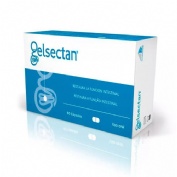 Gelsectan (60 capsulas)