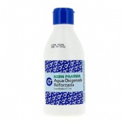 Agua oxigenada - kern pharma (5,1% 1 frasco 250 ml)