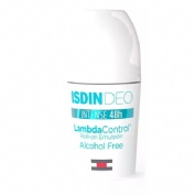 Isdindeo intense 48h lambda control (emulsion 1 roll on 50 ml)