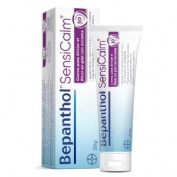 Bepanthol sensicalm crema (1 tubo 50 g)