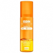 Isdin fotoprotector hydro oil spf 30 (1 envase 200 ml)