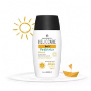 Heliocare 360º spf 50+ pediatrics mineral - protector solar piel sensible y atopica (1 envase 50 ml)