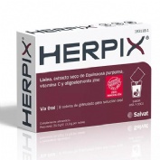 Herpix (8 sobres)