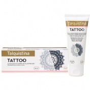 Talquistina tattoo (crema 1 envase 70 ml)