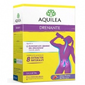 Aquilea drenante (15 sticks)