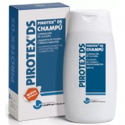 Pirotex ds champu (1 envase 200 ml)