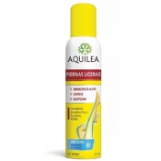 Aquilea piernas ligeras spray (1 envase 150 ml)