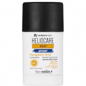 Heliocare 360º sport protector solar stick spf 50+ (1 envase 25 g)