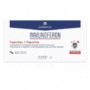 Inmunoferon (60 capsulas)