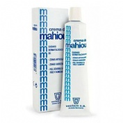 Crema de mahiou (1 envase 75 ml)