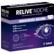 Relive noche (20 monodosis 0,5 ml)