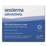 Sesderma Abradermol crema microdermoabrasion - sesderma (1 envase 50 g)