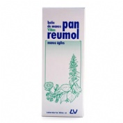 Panreumol baño de manos viñas (1 envase 200 ml)