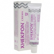 Xhekpon crema (1 tubo 40 ml)