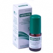 Mepentol (1 frasco 20 ml dosificador)