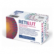 Retilut (60 capsulas)